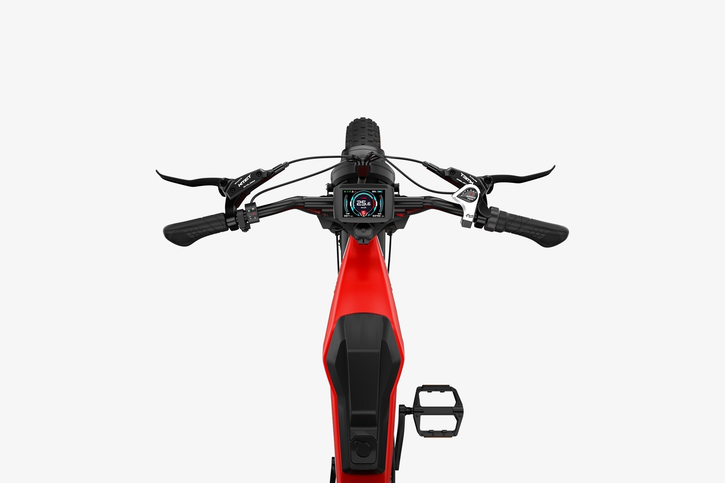 M5 Ultra(New version)