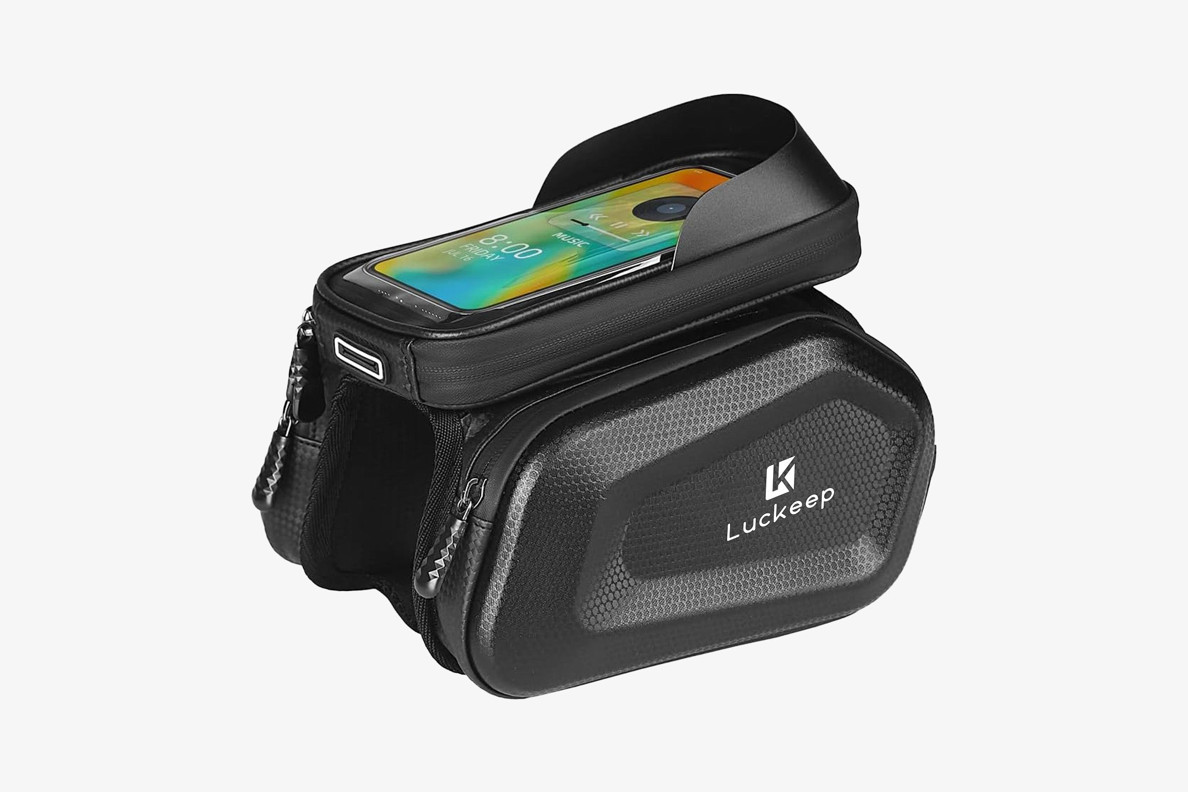 Wasserdichte Rahmentasche