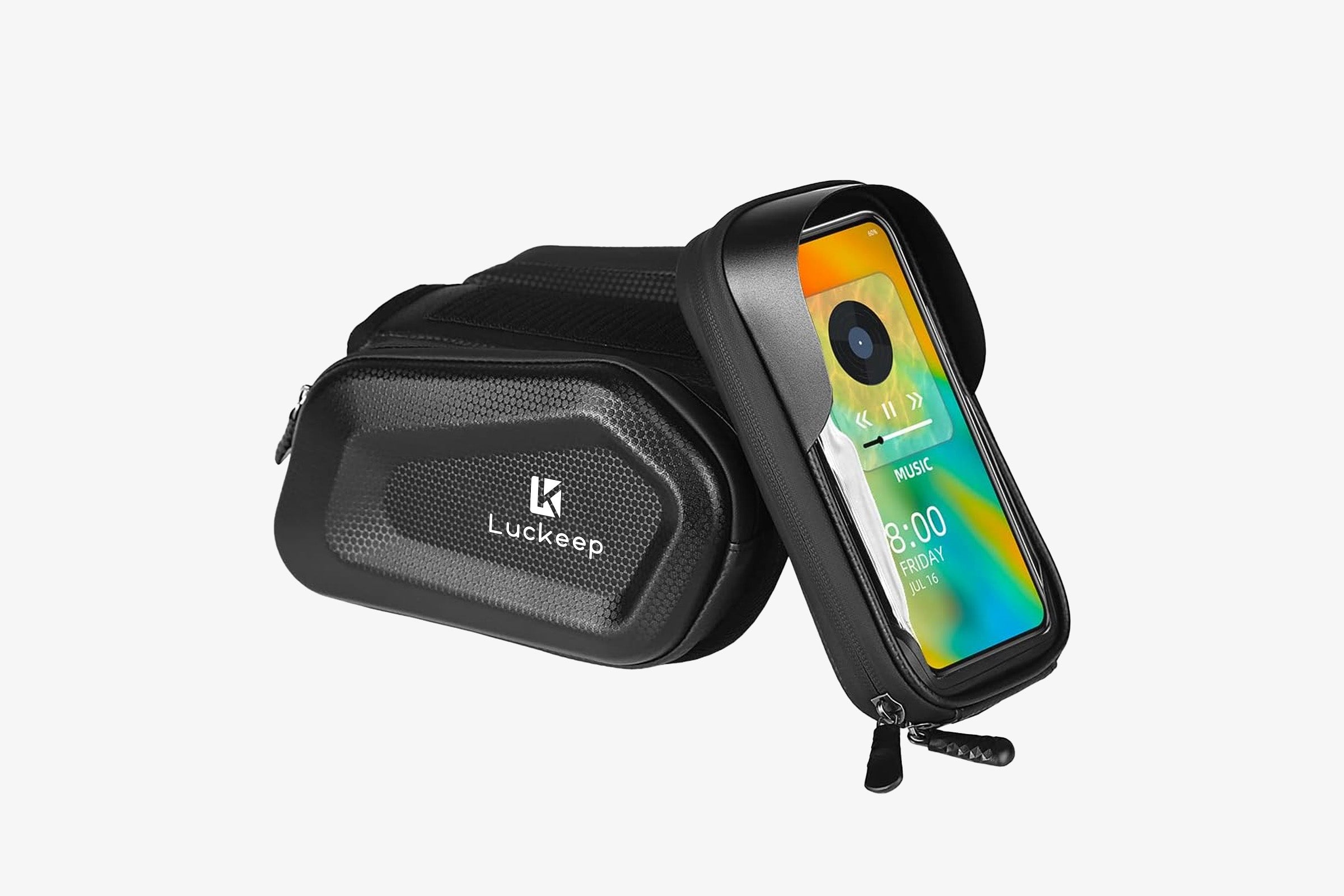 Wasserdichte Rahmentasche